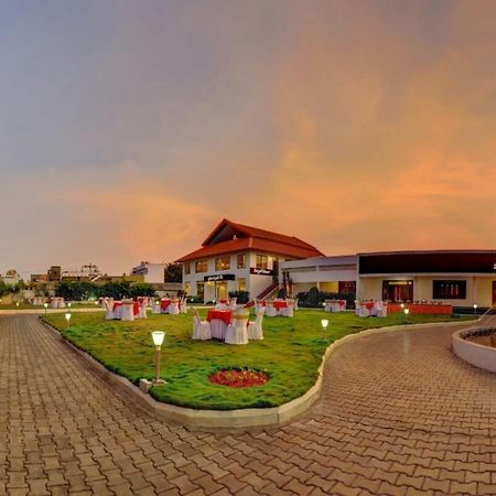 Hotel Kalyani Mysore Extérieur photo