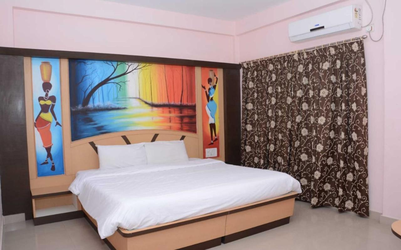 Hotel Kalyani Mysore Extérieur photo
