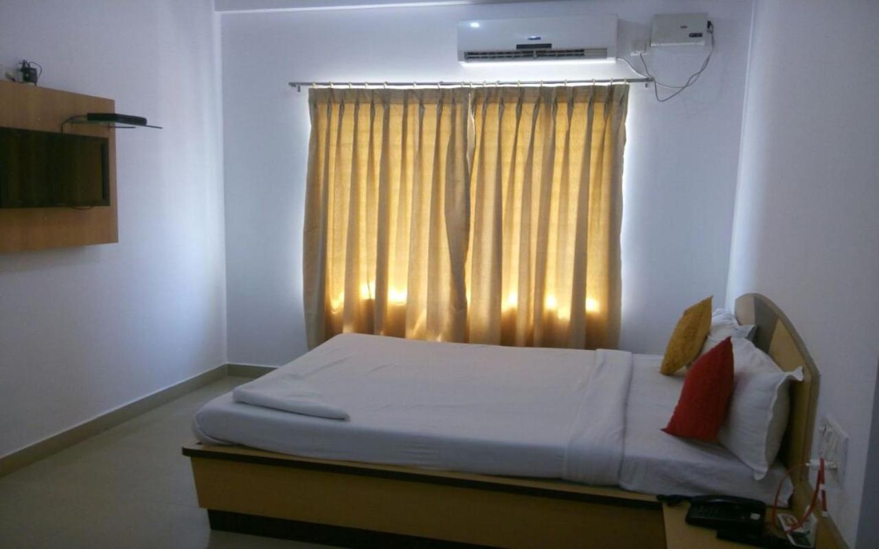Hotel Kalyani Mysore Extérieur photo