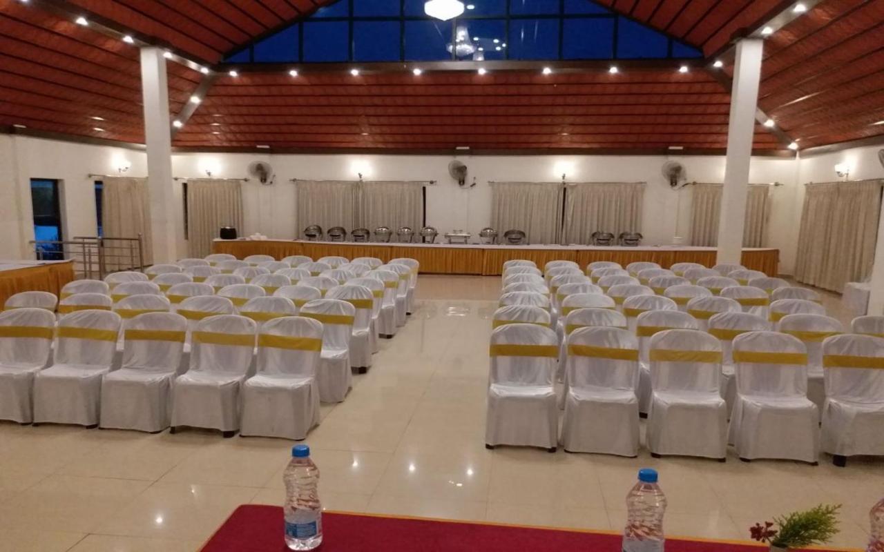 Hotel Kalyani Mysore Extérieur photo