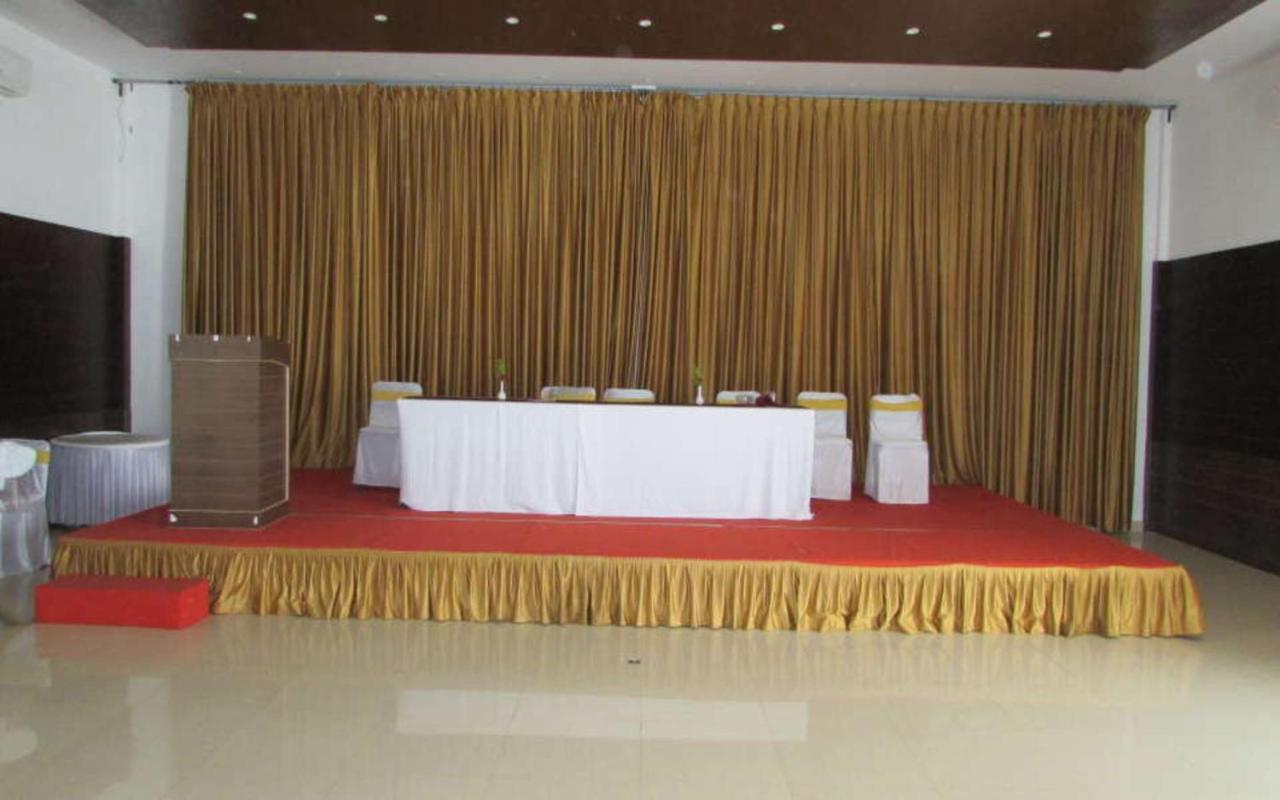 Hotel Kalyani Mysore Extérieur photo