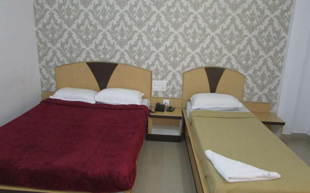 Hotel Kalyani Mysore Extérieur photo