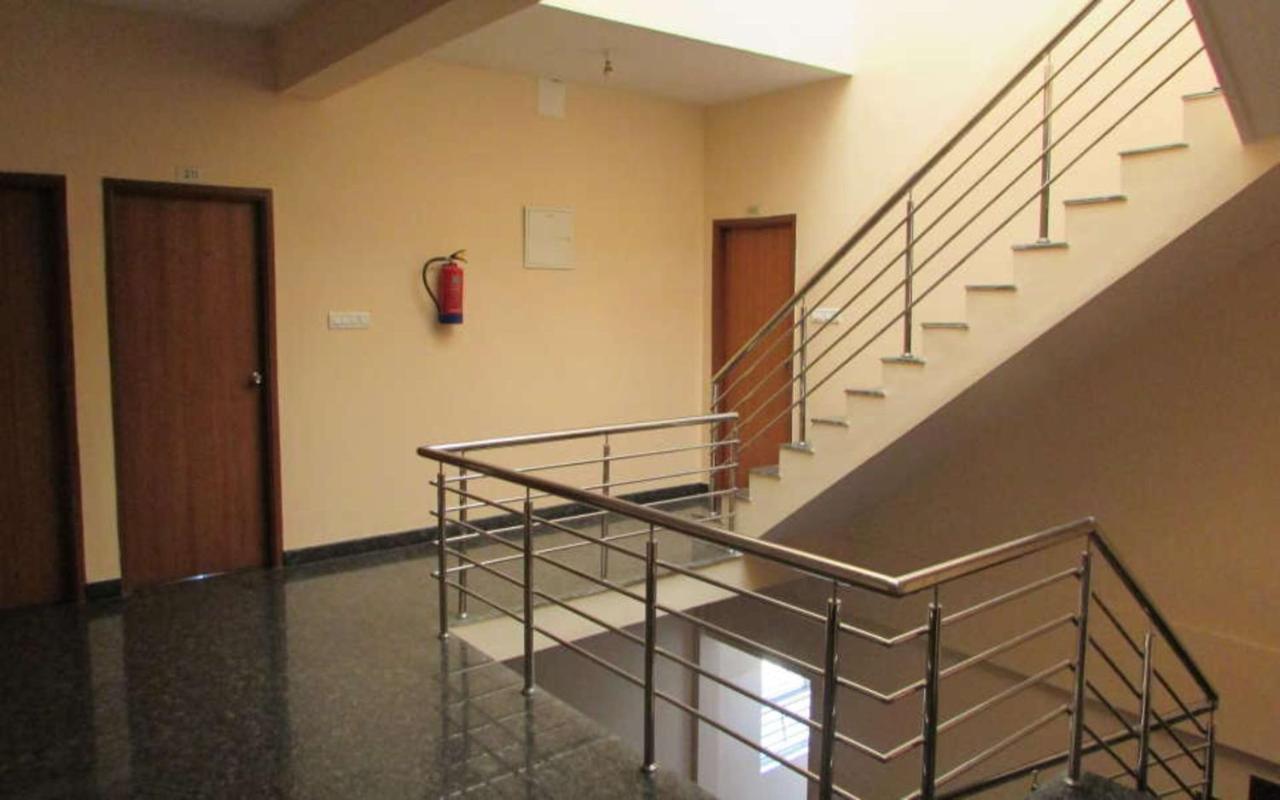 Hotel Kalyani Mysore Extérieur photo