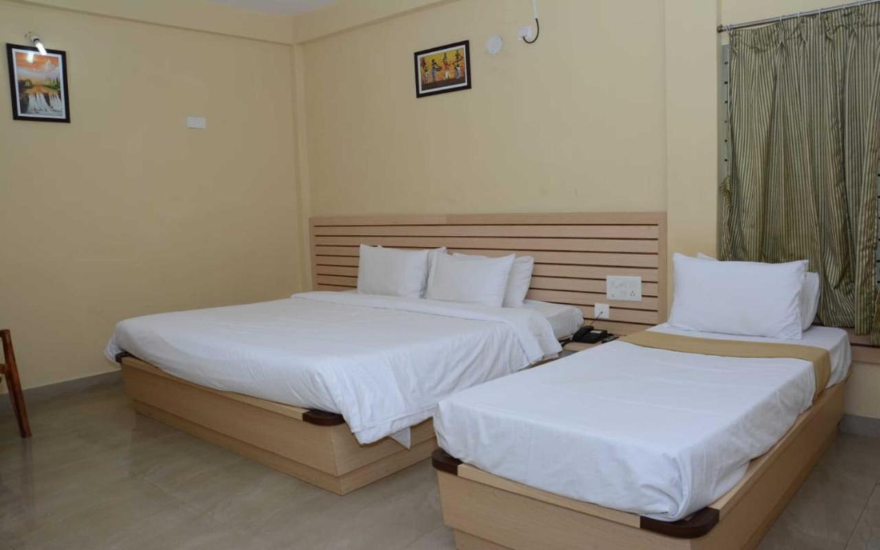 Hotel Kalyani Mysore Extérieur photo