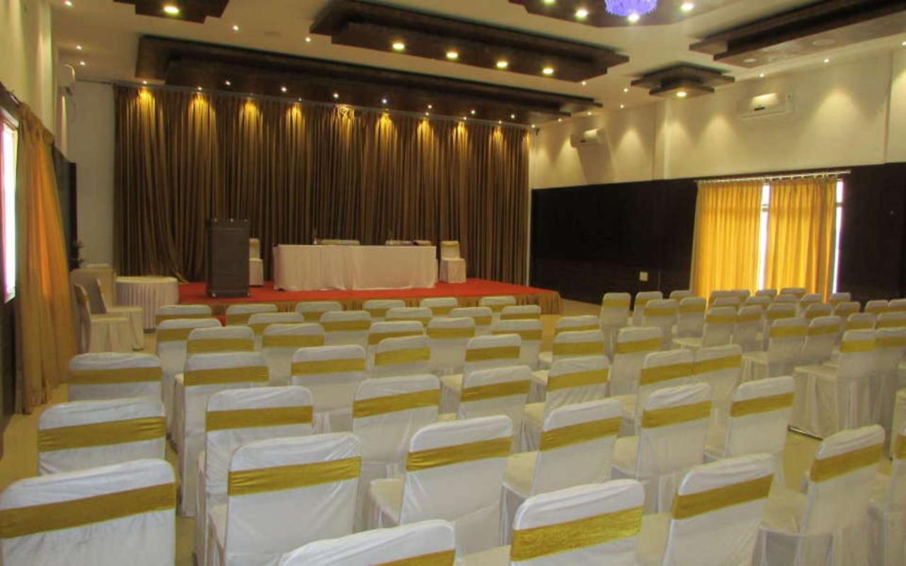 Hotel Kalyani Mysore Extérieur photo