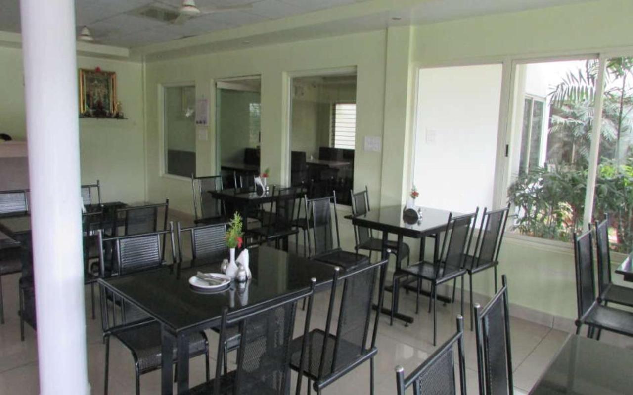 Hotel Kalyani Mysore Extérieur photo