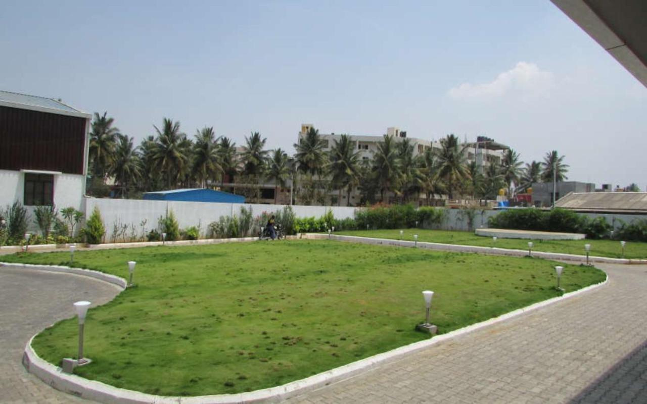 Hotel Kalyani Mysore Extérieur photo