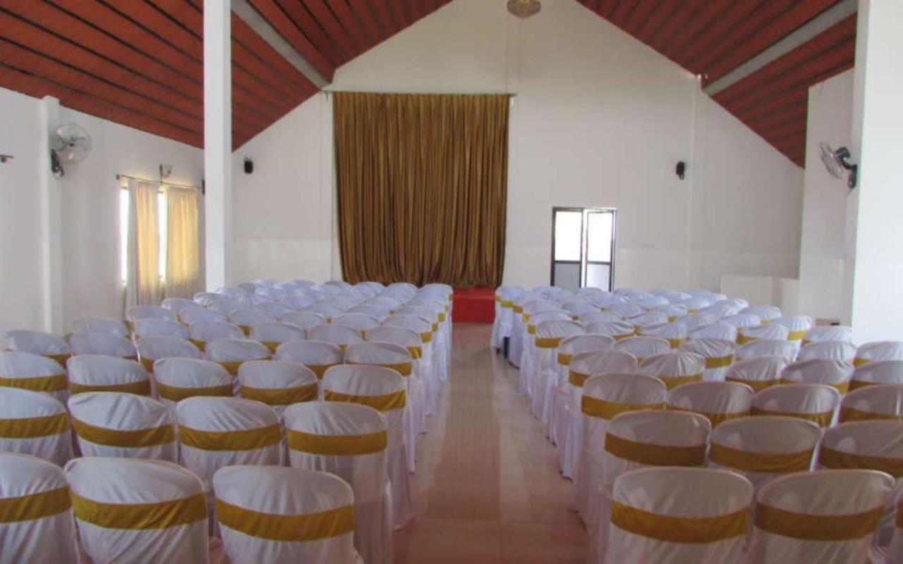 Hotel Kalyani Mysore Extérieur photo