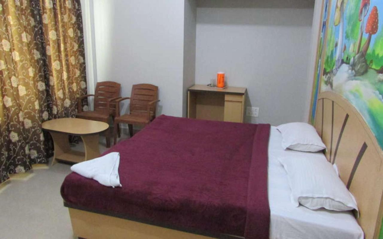 Hotel Kalyani Mysore Extérieur photo