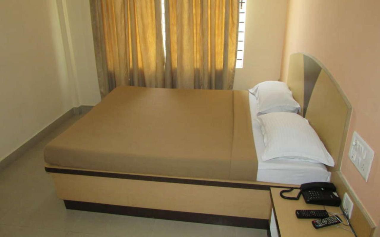 Hotel Kalyani Mysore Extérieur photo