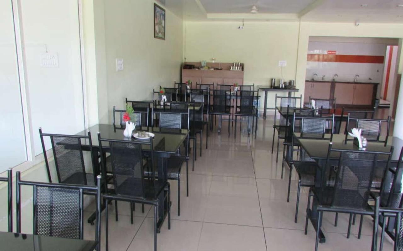 Hotel Kalyani Mysore Extérieur photo