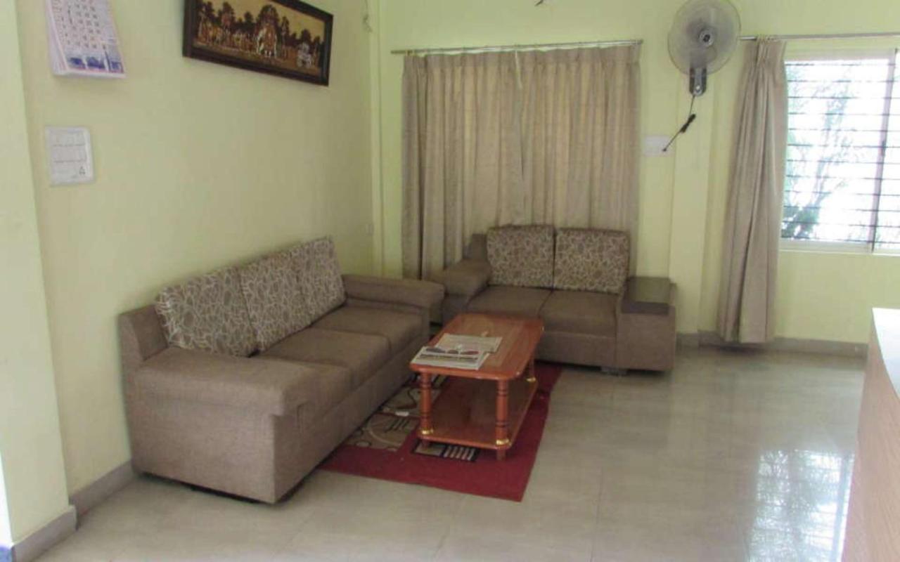 Hotel Kalyani Mysore Extérieur photo
