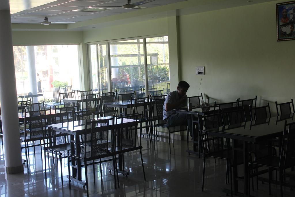 Hotel Kalyani Mysore Extérieur photo