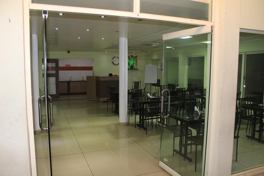 Hotel Kalyani Mysore Extérieur photo