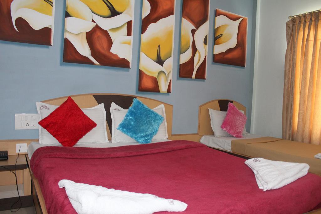 Hotel Kalyani Mysore Extérieur photo