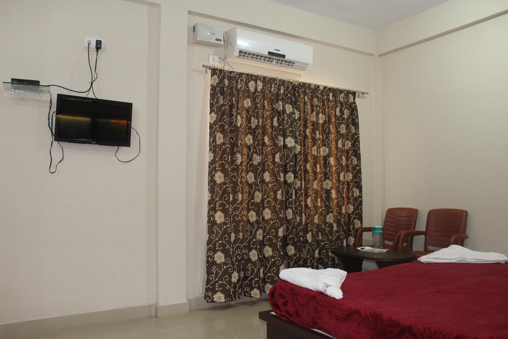 Hotel Kalyani Mysore Extérieur photo