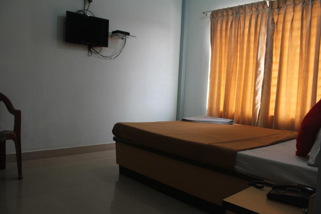 Hotel Kalyani Mysore Chambre photo