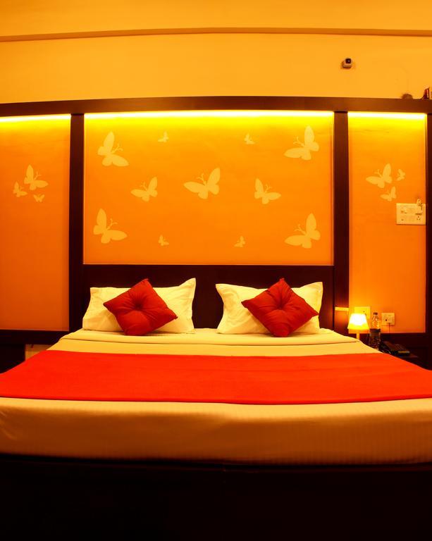 Hotel Kalyani Mysore Chambre photo
