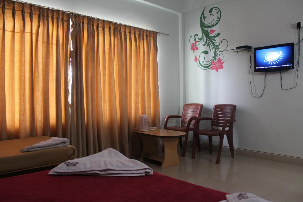 Hotel Kalyani Mysore Chambre photo